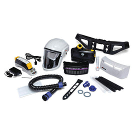 3M™ Versaflo™ Powered Air Purifying Respirator Painters Kit TR-800-PSK/94248(AAD)