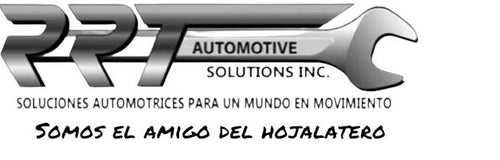 Rrt automotive solutions inc.