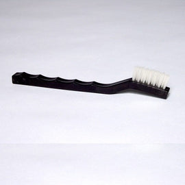 Hi-Tech Industries PLASTIC HANDLE NYLON TOOTH BRUSH NTB-1