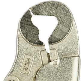 IRWIN tools Vise-Grip Locking Wrench with Wire Cutter 02