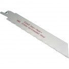 6" Reciprocating Saw Blade - 18TPI - 5 per pack 03-6618