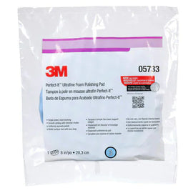 3M™ Perfect-It™ Ultrafine Polishing Pad, 05733, 8 in ea