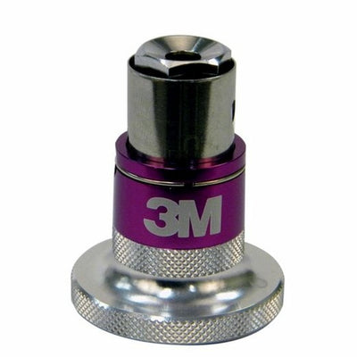 3M™ Perfect-It™ Quick Connect Adaptor, 05752, 5/8 in, ea