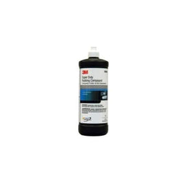 3M™ Super Duty Compound, 05954, 1 Quart, ea