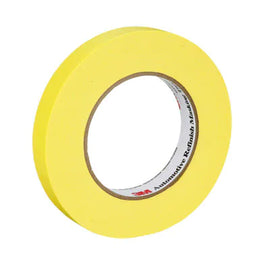 3M™ Automotive Refinish Masking Tape, 06652, 18 mm x 55 m