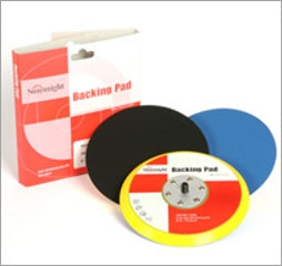 SUNMIGHT USA VELCRO D/A DISC PAD 6