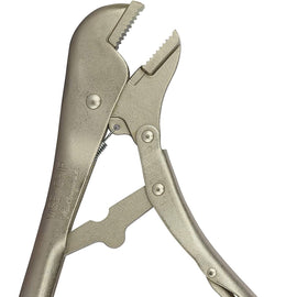 IRWIN tools The Original™ Straight Jaw Locking Pliers 1002l3