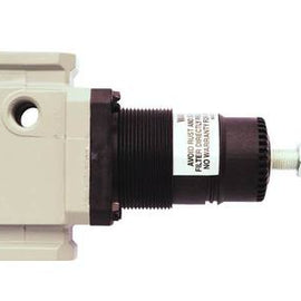 Milton® 3/4" NPT Midsize Regulator 1026