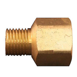 Milton® 3/8" FNPT x 1/4" MNPT Hose Fitting Adapter  6532