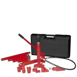Astro 107EX 4 Ton Capacity Portable Power Kit 107EX