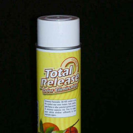 Hi-Tech Industries ODOR ELIMINATOR - CITRUS T19070