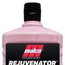 MALCO REJUVENATOR ONE-STEP PAINT RESTORATION