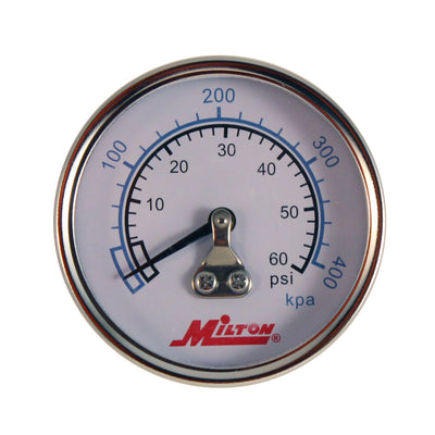 Milton® 1/4