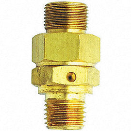 Milton® 3/8" MNPT x 1/2" OD Load Genie 10978