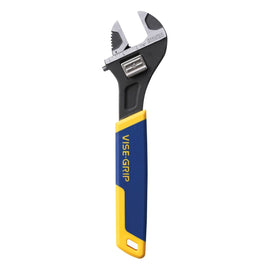 Irwin tools WR 1-1/2 ADJ LRG quick sae wrench 2078609