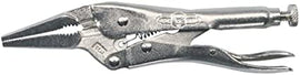 IRWIN tools  VISE-GRIP Pliers, Long Nose, 2-1/4-Inch Jaw Capacity, 6-Inch (1402L3)