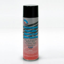 USC  RUBBER UNDERCOATING PAINTABLE SPRAY 17.75oz 51030
