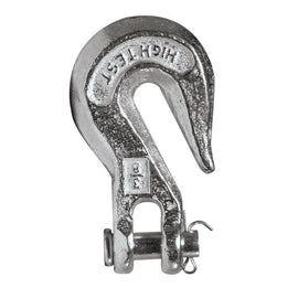 High Test Clevis Grab Hook - 3/8" 1401