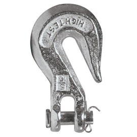 High Test Clevis Grab Hook - 5/16" 1402