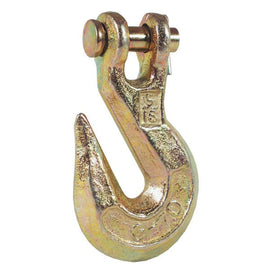 High Test Clevis Grab Hook - 1/4" 1403