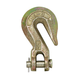 Alloy Clevis Grab Hook - 3/8" 1404