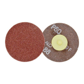 3" Rolok Sanding Disks - 50 Grit 1406