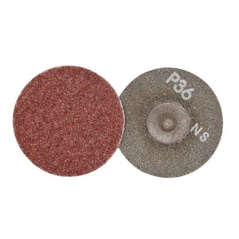 3" Rolok Sanding Disks - 36 Grit - 1407