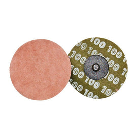 3" Rolok Sanding Disks - 100 Grit 1409