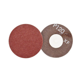 3" Rolok Sanding Disks - 120 Grit 1410