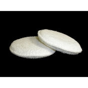 Hi-Tech Industries ROUND TERRY WAXPAD5 (EA)(PK12) 3T