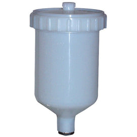 500mL Plastic Translucent Cup Assembly 151