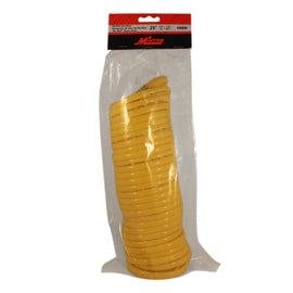 Milton® 25' Rekoil Hose, 1/4" MNPT 1669