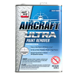 Klean-Strip Aircraft Ultra Paint Remover GAR4000