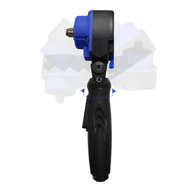Astro 1834 1/2″ Nano Flex-Head Angle Impact Wrench