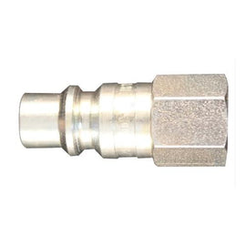 Milton® 1/4" FNPT H-Style Plug 1/4 FEM PLUG 1840