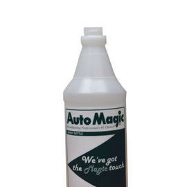 Auto magic HD SAFETY BOTTLE 2000-L-20