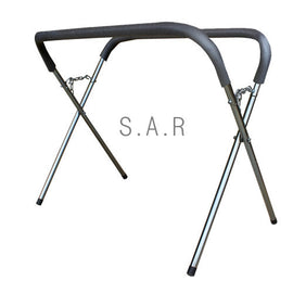 S.A.R. PANEL STAND PORTABLE BENCH ADJ. 500LBS PSSL