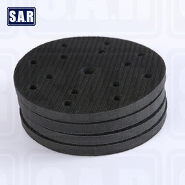S.A.R. 150mm (6") INTERFACE PAD HOOK (VELCRO) IP