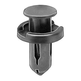 ACURA & HONDA PUSH-TYPE RETAINER 20MM HD DIA #20564