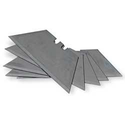ENKAY 5 PACK UTILITY KNIFE BLADES CARDED 335