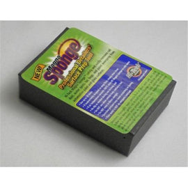 Hi-Tech Industries  MAGNA SHINE BODY SPONGE BHS-212