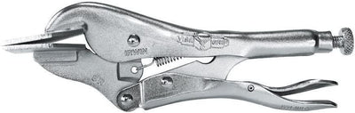 IRWIN tools VISE-GRIP Original Locking Pliers/Sheet Metal Tool, 8-Inch (23)