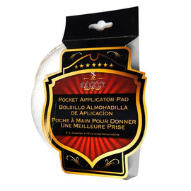 ARNOLD 6in. POCKET TERRY APPLICATOR MULTI-USE 25-508