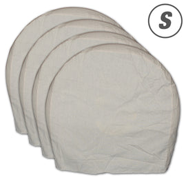 Canvas Wheel Masker Set,  Set, Small 30237