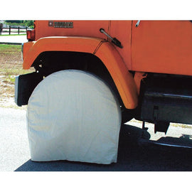 Canvas Wheel Masker Set, 4pc Set, X Large 30239