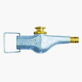 Milton® 1/4" NPT Button-Style Blow Gun  107