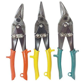 3 pc Aviation Snip Set 3303