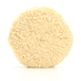 3M™ Wool Compounding Pad, 33280, 9 in, Double Sided ea