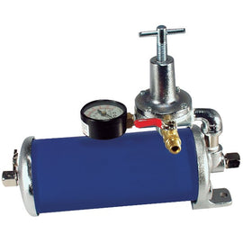 Air Filter & Regulator with Gauge 3330-A