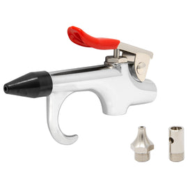 4pc Blow Gun Set with OSHA Safety Nozzle 336